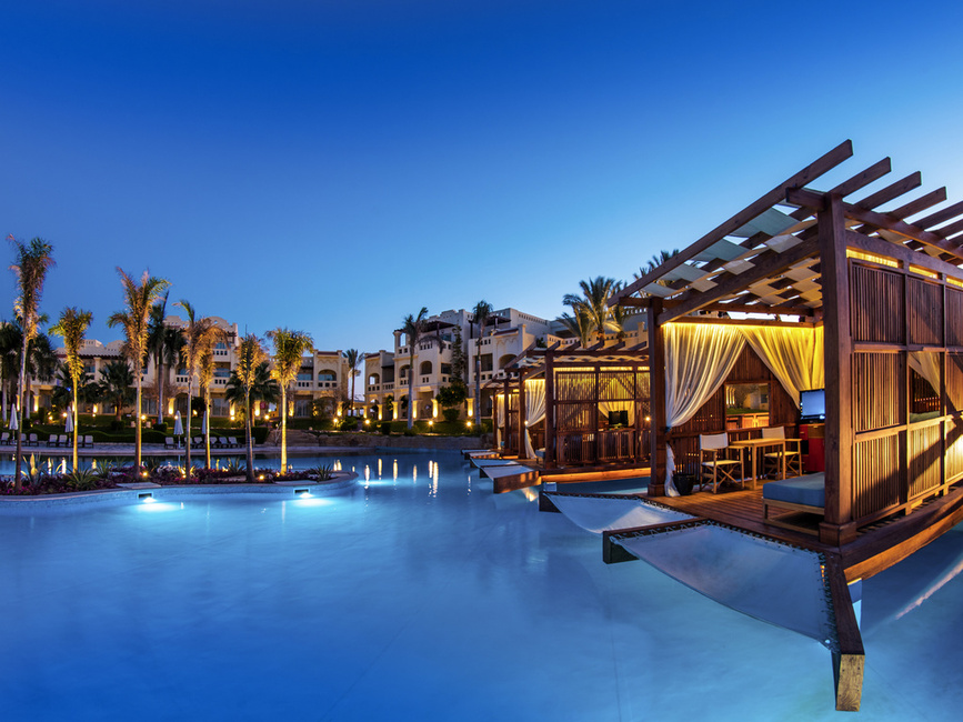 Rixos Sharm El Sheikh - Adults Only